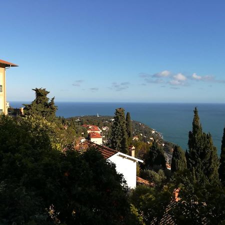 Monaco'S Cottage & Spa Рокбрюн-Кап-Мартен Екстер'єр фото