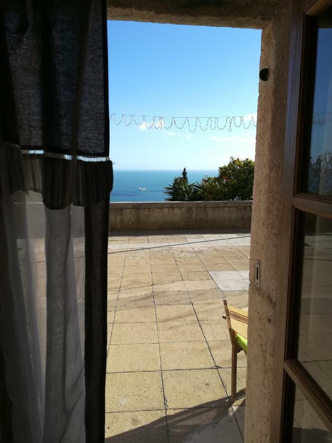 Monaco'S Cottage & Spa Рокбрюн-Кап-Мартен Екстер'єр фото
