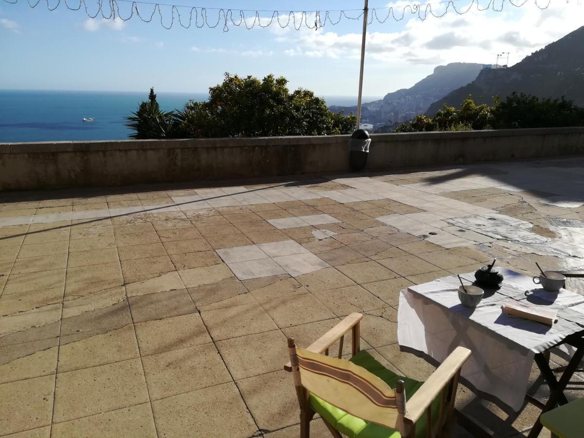 Monaco'S Cottage & Spa Рокбрюн-Кап-Мартен Екстер'єр фото